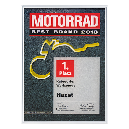 Hazet